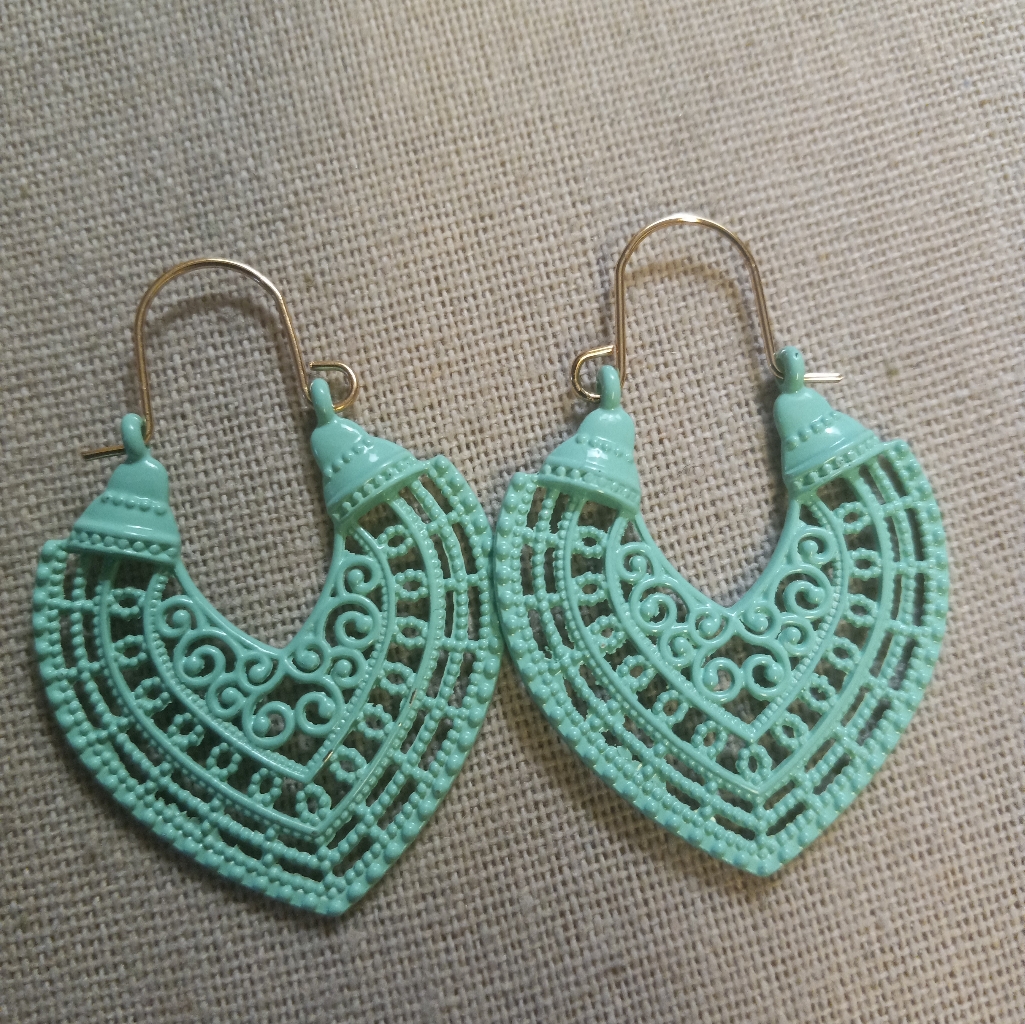 $5 Clearance Earrings
